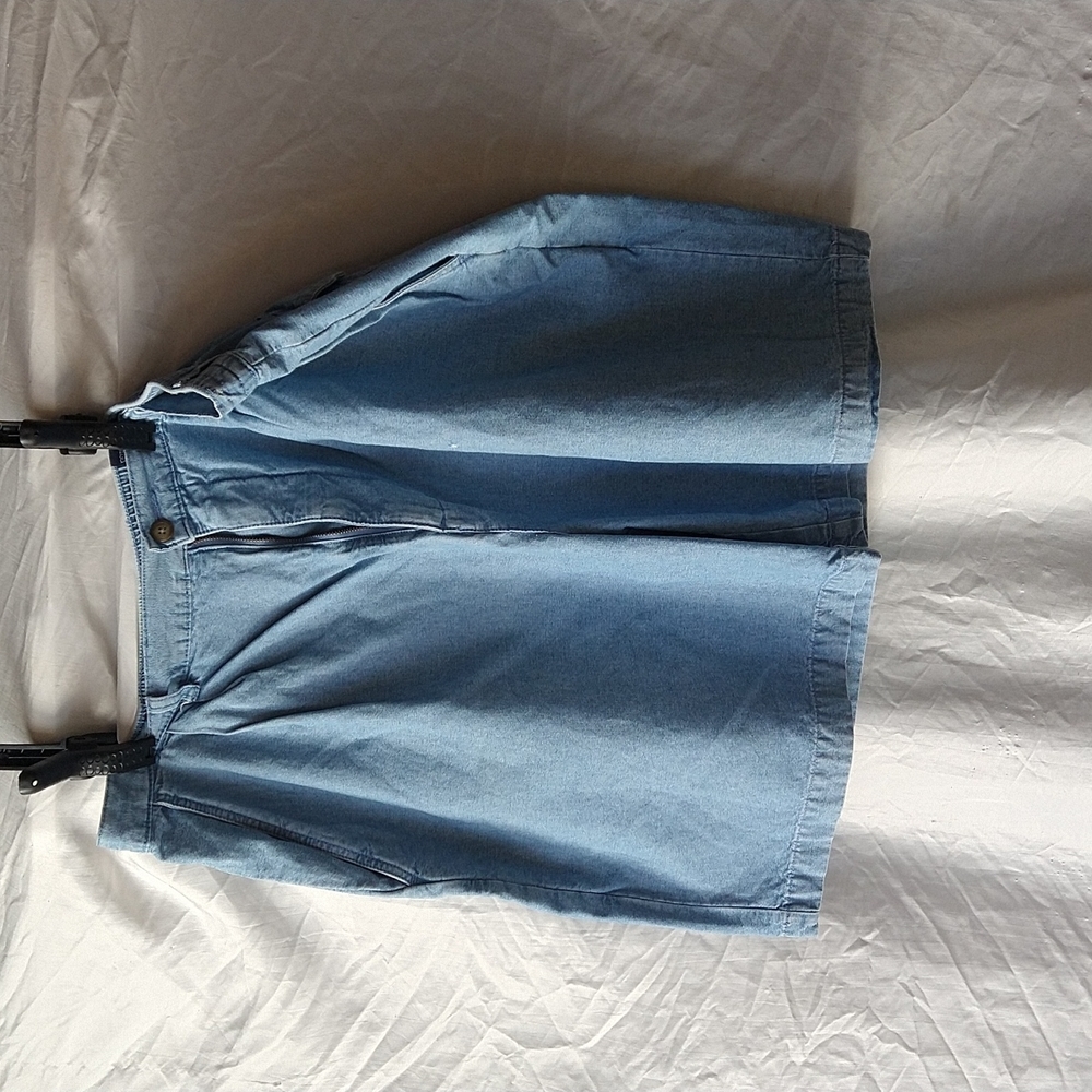 𝅺PURITAN 100% Cotton Size 38 Men's Shorts